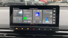 MG MG4 150kW Trophy EV Long Range 64kWh 5dr Auto Electric Hatchback